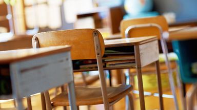 School exclusion reform: DfE call for evidence on internal suspensions and removals