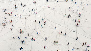 Resetting public service delivery: The power of social enterprise at scale