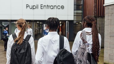 DfE updates school capital funding guidance for 2026–27