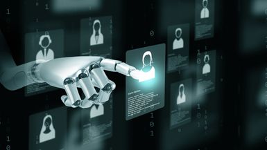 AI and recruitment: The ICO is watching