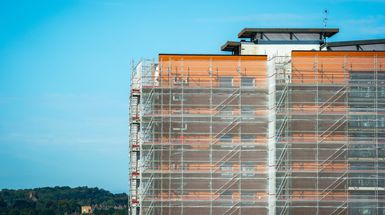 Happy Birthday to the New Building Safety Regulator