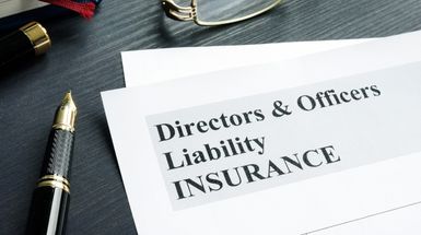 D&O Insurance: the worst time to discover a coverage gap is during a claim.