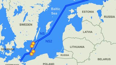 Nord Stream Sabotage: The Insurance Battle That Reached the English Commercial Court