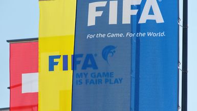 UEFA, CONCACAF and now AFC stand against FIFA's proposals