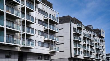 Building Safety Extended to Certain Lower-Rise Buildings