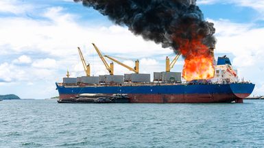 The Commercial Court's Warning on Fair Presentation of Risk