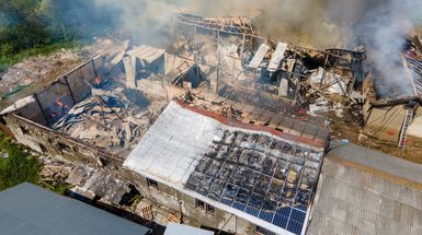 Beware the Limitation deadline in Property Damage Claims