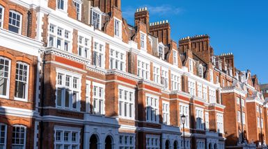 Private Rented Sector Database