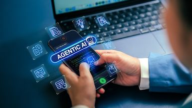 Artificial Intelligence:  What impact does the increasing use of autonomous AI tools have for authorised firms and firms seeking FCA authorisation?