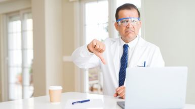 Universities, Patents and £166 Million Disputes
