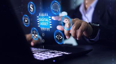 Key Takeaways Digital Assets Roundtable - Data Trusts & Data Tokenisation