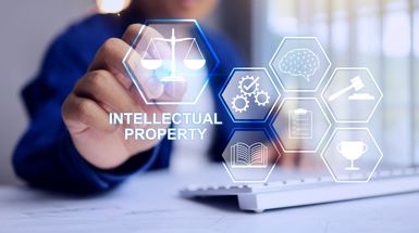IP: The foundation start-ups shouldn't build without
