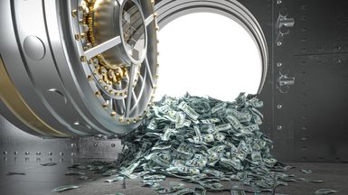 Administration and "loan to own" : back in the news