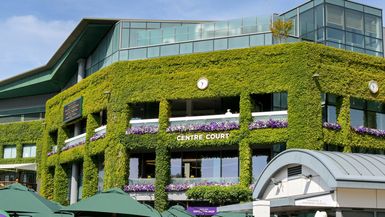 Game, Set, But Not Yet Match: The legal rally continues as All England Lawn Tennis Ground battles with Save Wimbledon Park