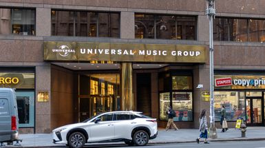 AI and the Music Industry – industry led deals outpacing regulation