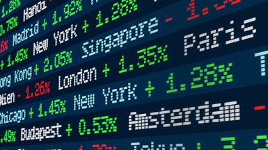 London's Liquidity Challenge - A Self Fulfilling Prophecy