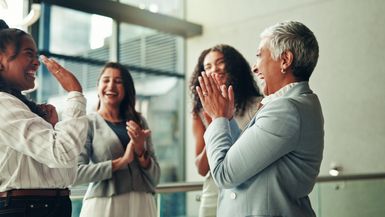 FTSE Women Leaders Review: Strong progress reported