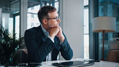 Don't Let Uncertainty Become an Excuse for Paralysis