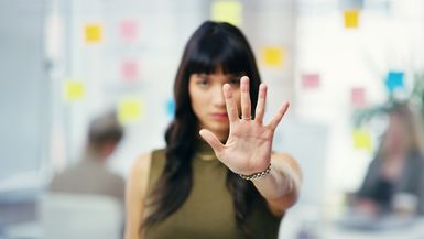 Harassment Changes and a New Fund
