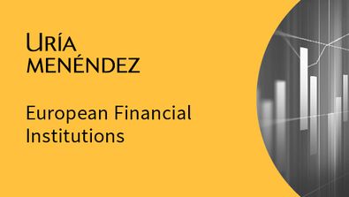 Approval of Spain's law on a regulatory sandbox