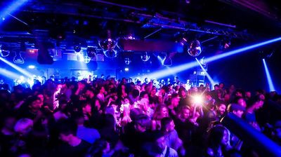 Landlord redevelopment break: Ministry of Sound Ltd v the British and Foreign Wharf Company Ltd [2025]