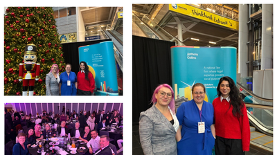 Driving social impact: Reflections from the Social Economy Drive Conference & Expo