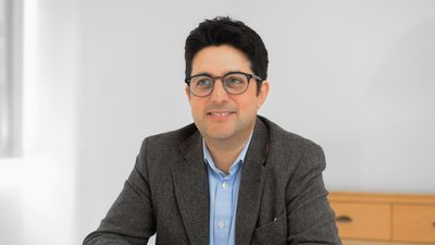 SE-Solicitors Welcomes Jonathan Heskia to our Corporate & Commercial Team