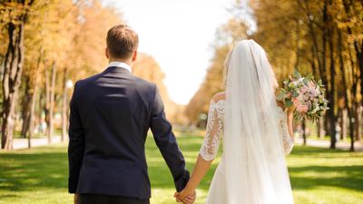 Wedding Bells and Legal Clarity