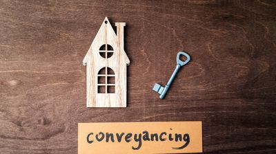 Cordelia Smith comments on digitising the conveyancing process in the Law Society’s Property in Practice magazine