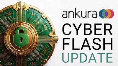 Ankura CTIX FLASH Update - December 10, 2025