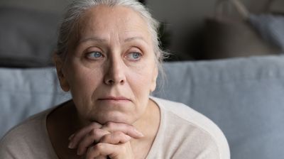 How to cope with not seeing your grandchildren