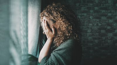 Breaking Free From Domestic Abuse