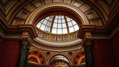 Catherine Gage talks to The Association of Cultural Enterprises about the importance of Martyn’s Law