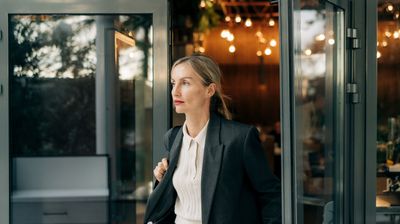Clare Brennan discusses redundancy and settlement agreements with City AM