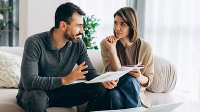 Living together could get a lot more appealing under Labour