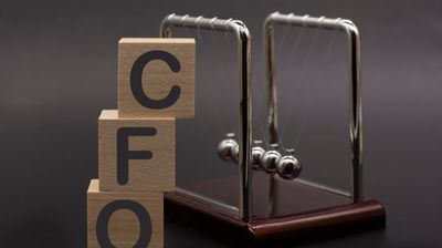 The Evolving CFO: 5 Shifts that Will Separate Operators from Strategists