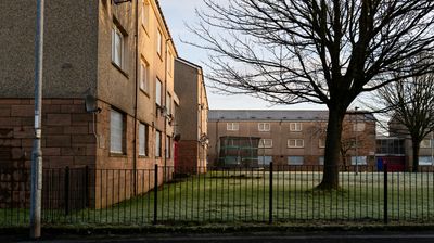 Ensuring safe enforcement: the need for comprehensive bailiff risk information