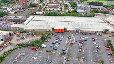 Retailers turning their hand to property investment to oust their competitors and open new stores