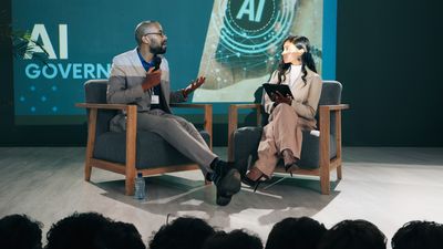 Should you be using Artificial Intelligence (AI) in the workplace?