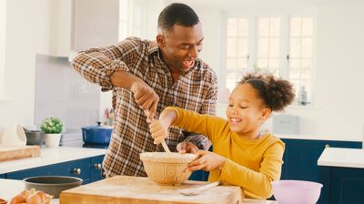 Do you actually have parental responsibility?