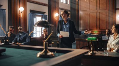 From Romance to Ruin: A tale of love, lies and financial fraud