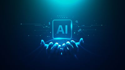 AI and the legal sector from one lawyer’s perspective