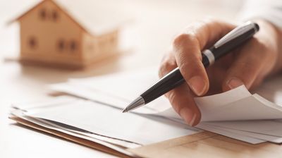 James Vernor-Miles navigates property tax changes in IFA Magazine