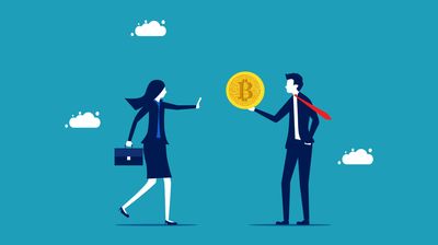 Henry Hood discusses cryptocurrency challenges in divorce in The Times