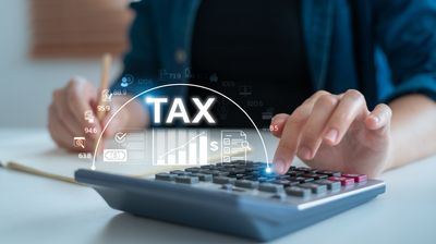 Julia Lewis and Daniel Watson navigate BPR changes in Business & Accountancy Daily