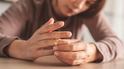 Olivia Piercy explores the financial cost of domestic abuse in divorce in IFA Magazine