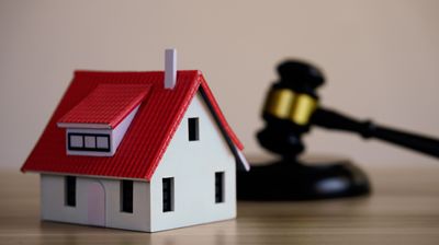 Possession Claims – new Court forms as of 1 May 2026