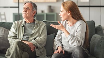 Andy Burnham, inheritance tax and the conversation too many families still avoid