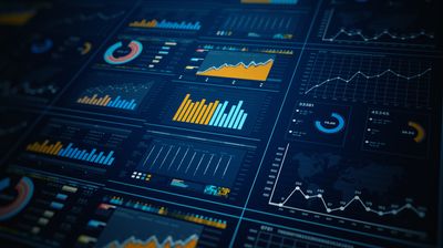 The Decisive CFO: Using Data Clarity to Build a Real Competitive Edge