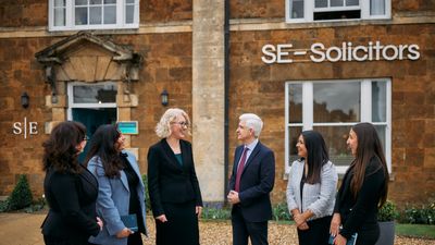 SE-Solicitors Joins Historic Houses as Corporate Members